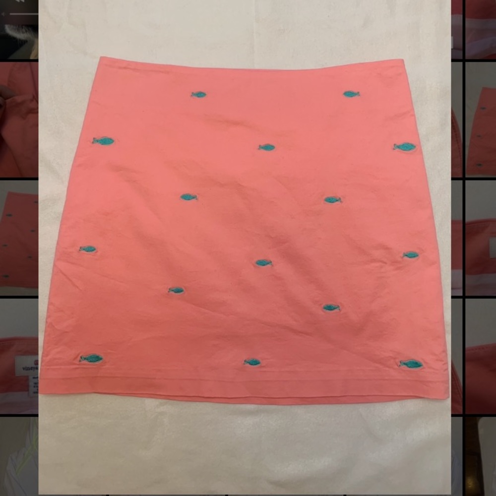 Vineyard Vines Women’s Skirt